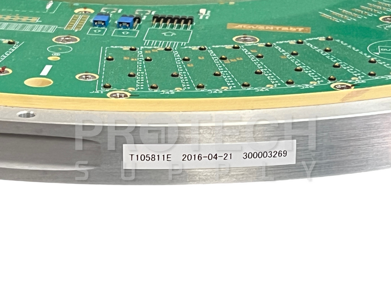 Load image into Gallery viewer, Intel / Advantest / Yokowo T105811E Semiconductor Test Load Board GUARANTEED
