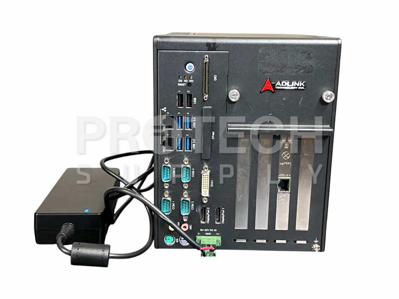 Load image into Gallery viewer, Adlink MXC-6301D Fanless Embedded Computer Intel Core i7-3610QE GUARANTEED
