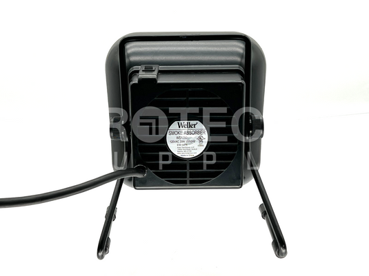 Weller WSA350 Benchtop Smoke Absorber with WARRANTY