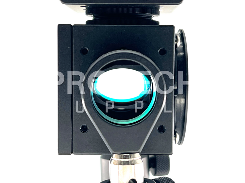 Load image into Gallery viewer, THORLABS LMR1/M Lens Mount + Hex Adjuster 3/16" HEX + Lens Assy GUARANTEED
