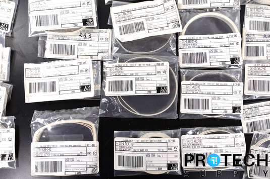 Lot of Various Resistors