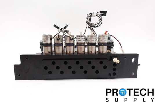 Predyne EH3111-S13 Solenoid Valve 100PSI 2W + Manifold Assembly w/ WARRANTY