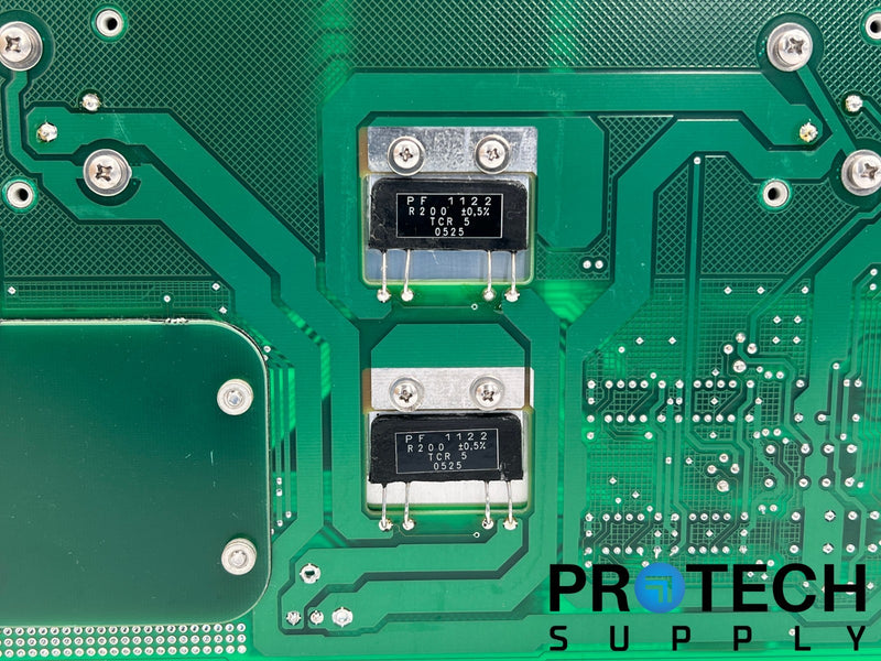 Load image into Gallery viewer, Thermotron 483901B Power Distribution Module Load Control Card with WARRANTY
