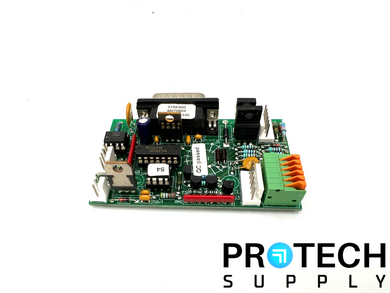 Dionex 9030.0104 Softron GMBH Degasser Adapter Board with WARRANTY