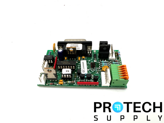 Dionex 9030.0104 Softron GMBH Degasser Adapter Board with WARRANTY