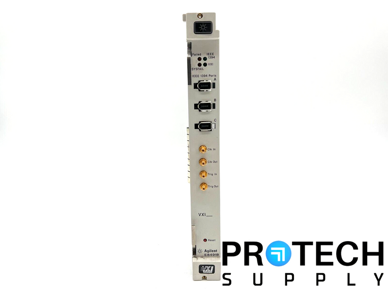 Load image into Gallery viewer, Agilent E8491B IEEE-1394 PC Link To VXI with WARRANTY

