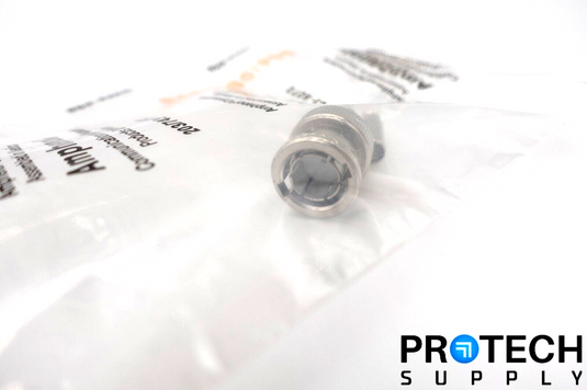 Amphenol 999-226B BNC Plug NEW with WARRANTY