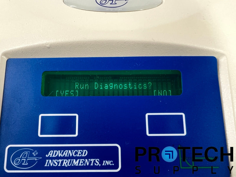 Load image into Gallery viewer, Advanced Instruments 3320 Osmometer + Power Cable with WARRANTY
