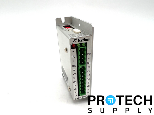 Extion EXD2020-FV 2-Phase Stepping Driver with WARRANTY