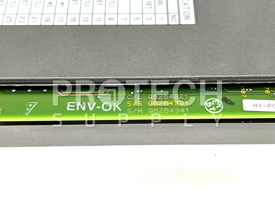 Allen-Bradley 1771-CFM C Configurable Flowmeter Module 96264272 A01 w/ WARRANTY