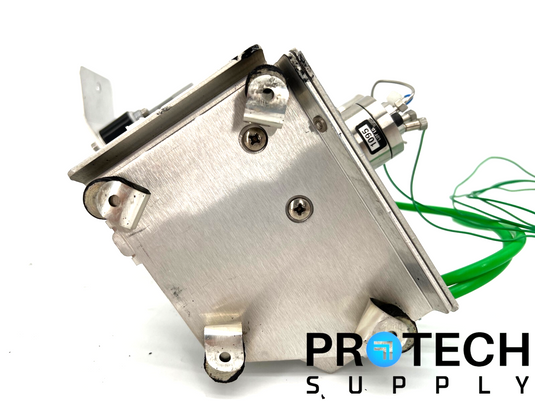 Rheodyne 7010-083 Valve + Astrosyn 23LM-C233-01 Motor from HP 1050 w/ WARRANTY