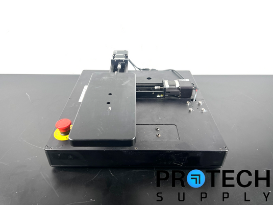 California Advanced Labeling TubeWriter 360 Labeling System with WARRANTY