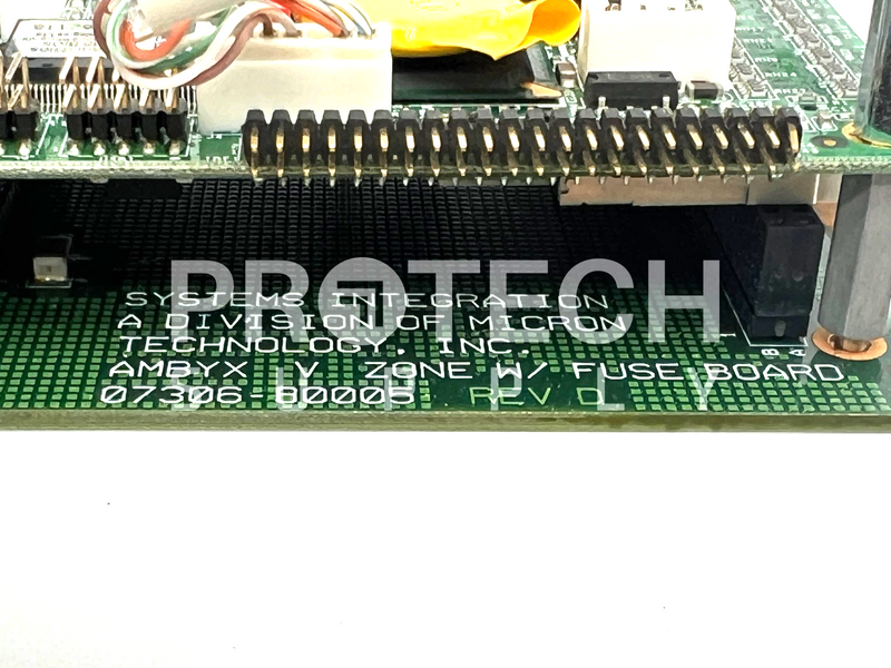 Load image into Gallery viewer, System Integration / Micron Ambyx V Zone + Fuse Board 07306-80005 with WARRANTY
