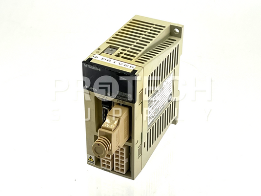 Mitsubishi MR-J2-03BH5-YE Servo Drive with WARRANTY