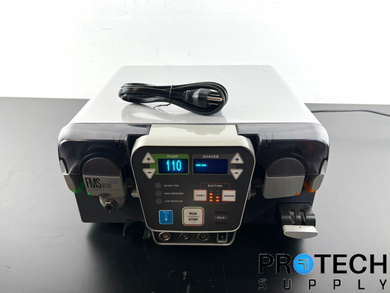 DePuy FMSvue 284002 Fluid Management & Shaver System with WARRANTY