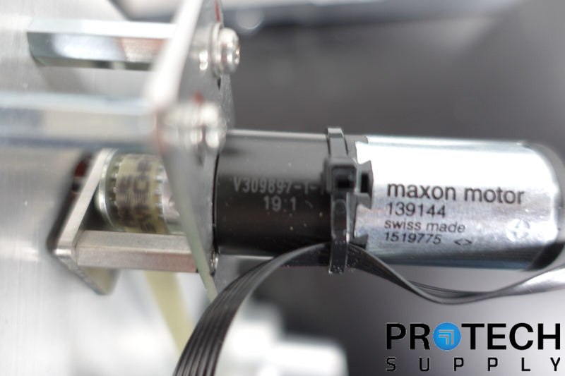 Load image into Gallery viewer, Lot of misc parts Maxon 139144 Motor Assembly

