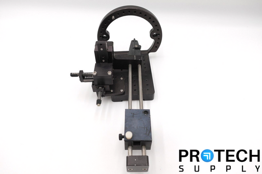 Newport 411-05S Miniature Linear Stage with WARRANTY