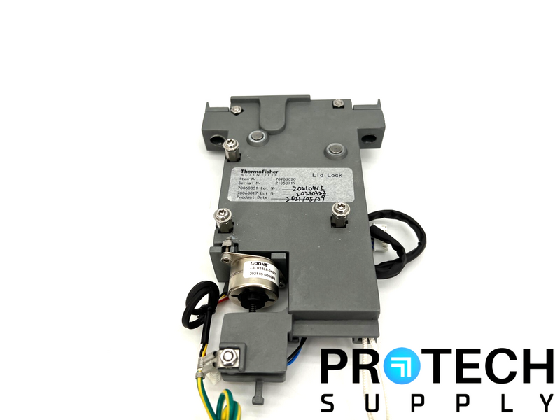 Load image into Gallery viewer, Thermo 70903020 Lid Lock Assembly from ST8 with WARRANTY
