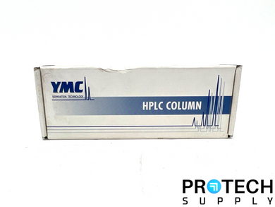 YMC HPLC Column YMC-Pack CN 50 x 3.0mm CN12S05-0503WT NEW SEALED