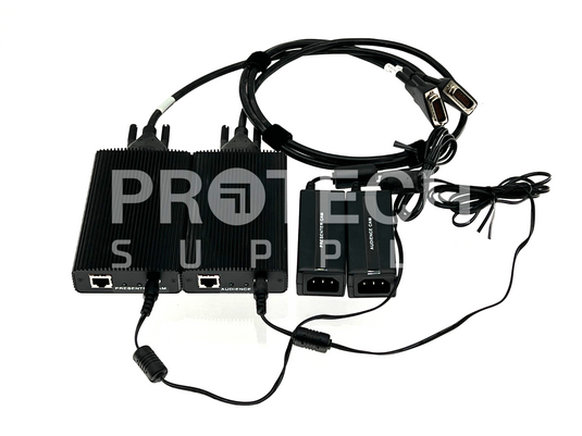 (Lot of 2) Polycom 2215-66628-001 EagleEye Digital Extender with WARRANTY