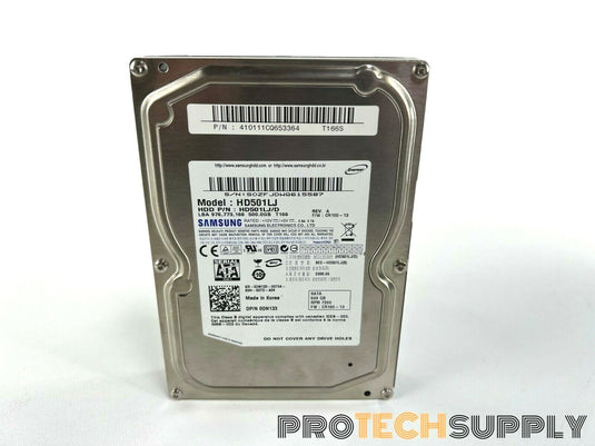 Samsung 500GB 3.5
