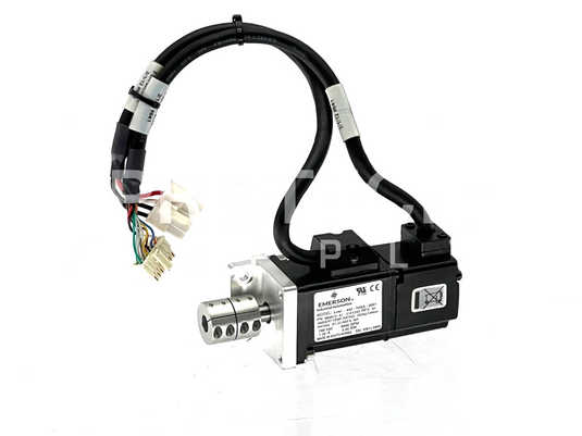 Emerson XVM-402-TONS-D001 Servo Motor 960912-41 GUARANTEED