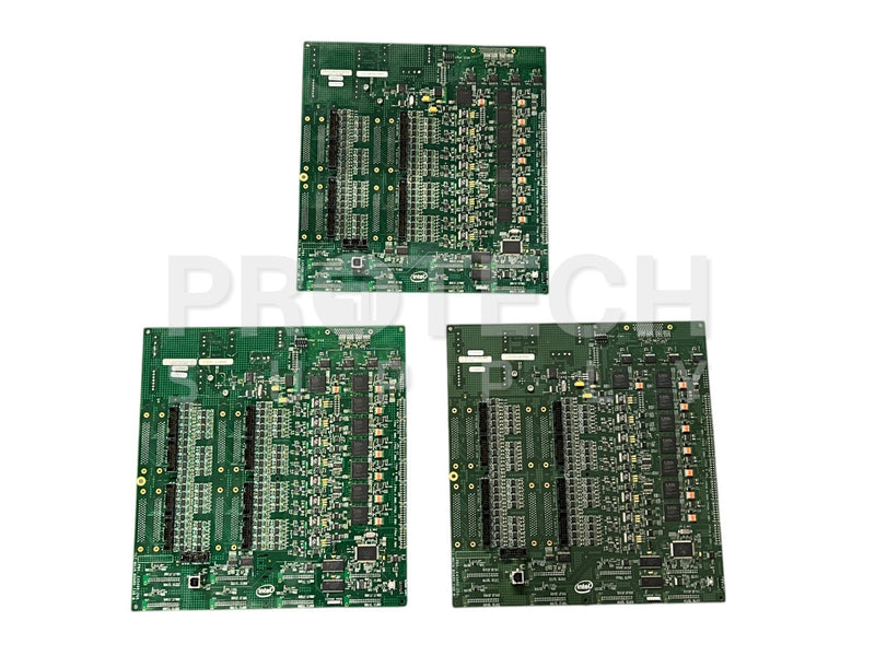 Load image into Gallery viewer, (Lot of 3) Intel E45496-200 TCI Main Board E68843-201 GUARANTEED
