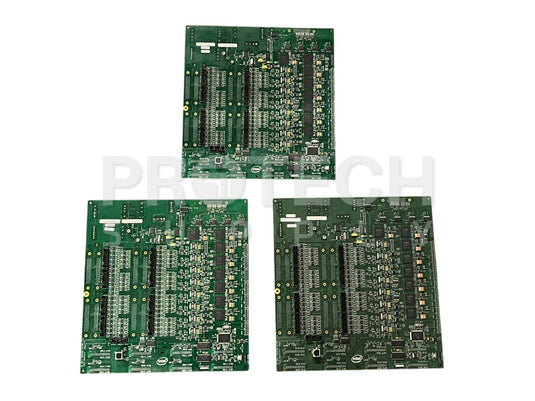 (Lot of 3) Intel E45496-200 TCI Main Board E68843-201 GUARANTEED