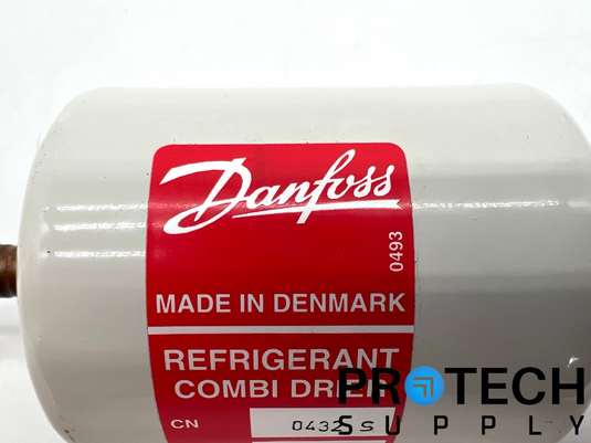 Danfoss 023U4170 Refrigerant Combi Drier with WARRANTY