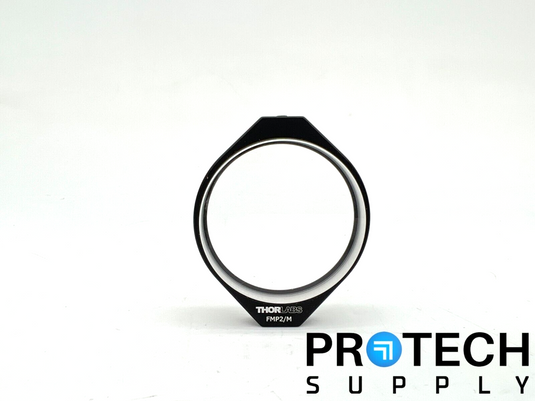 THORLABS FMP2/M Fixed Round Mirror Mount with WARRANTY