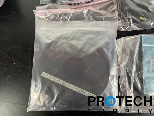 Lot of Misc LED Reels from Soraa