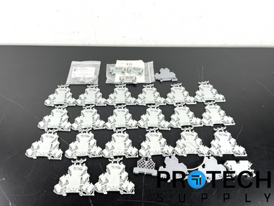 Lot of Misc WAGO TOPJOB'S Terminal Block