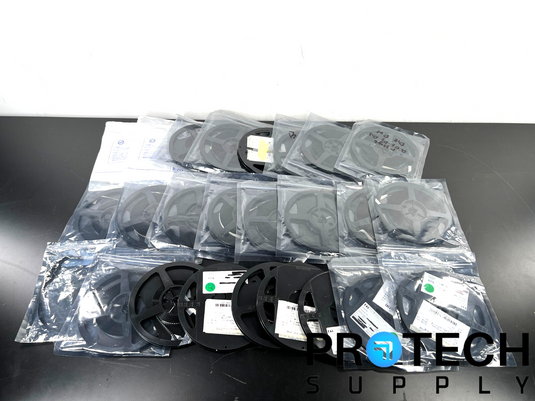Lot of Misc. Soraa / UNI Light Bulb LED Reels