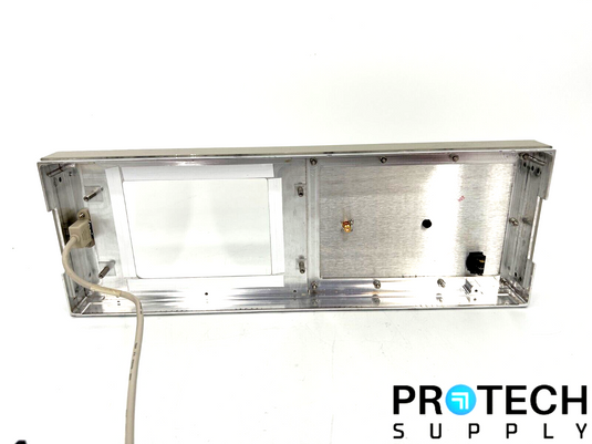 Noisecom Front Cover for Noise Generator UFX9934 with WARRANTY