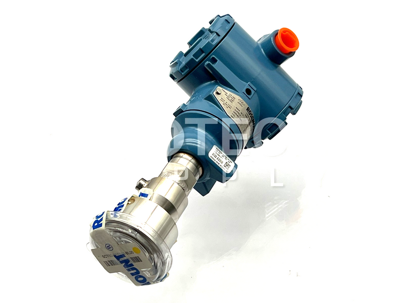 Load image into Gallery viewer, Emerson Rosemount 3051T Smart Pressure Transmitter NEW with WARRANTY
