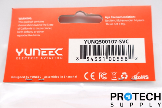 Yuneec Typhoon Q500 Receiver Module YUNQ500107SVC NEW with WARRANTY