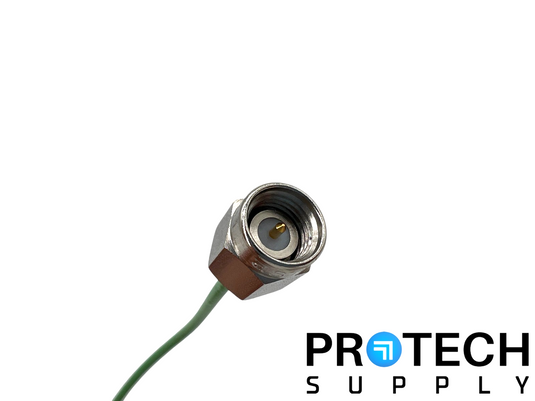 Astrolab MICROBEND R-16 Coaxial Cable Assembly SMA to SMA NEW with WARRANTY