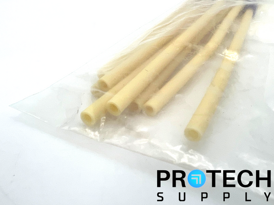 NEW SEALED  (8/Pk) Agilent Technologies 17-6000 Purple/White Marprene