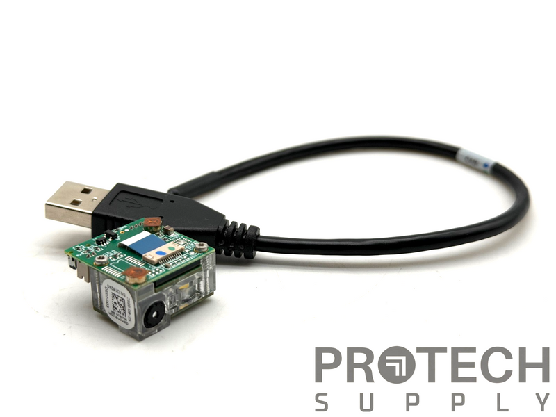 Load image into Gallery viewer, NEW Diamond Technologies DE02-K100 Embedded 2D Barcode Scan Module with WARRANTY

