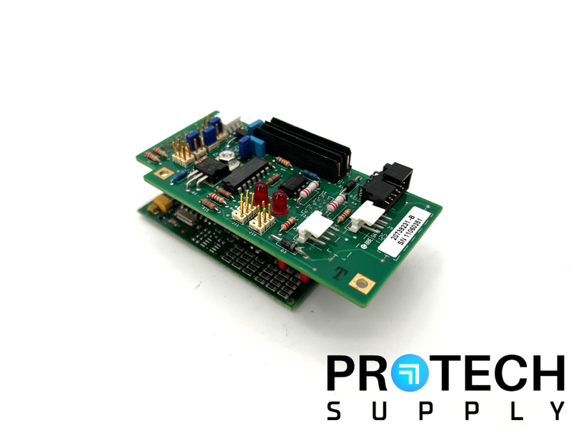 Load image into Gallery viewer, Tecan Systems 30033047 PCBA Molo-X lll + 20739231 Control Board Assy w/ WARRANTY
