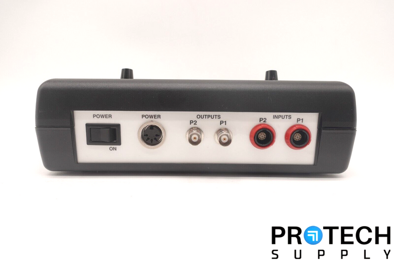 Load image into Gallery viewer, Scisense FP895B Dual Pressure Control Unit w/ Power Supply &amp; Cables w/ WARRANTY
