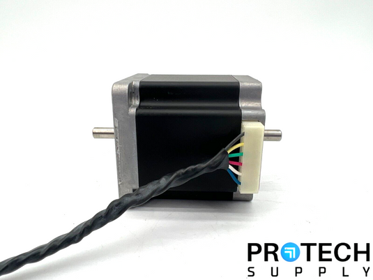 Vexta PV267-02BA-C1 2-Phase Stepping Motor with WARRANTY