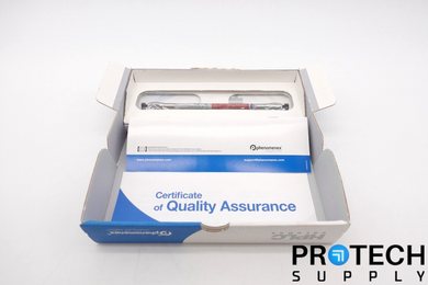 Phenomenex Lux 3u Celiulose-3 00F-4492-E0 NEW with WARRANTY