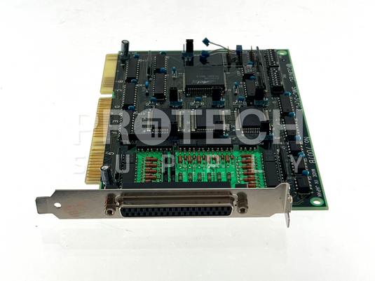 Contec SMC-3 (PC) High-Speed 3-Axis Stepping Motor Control 7007B GUARANTEED