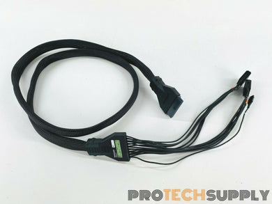Tektronix P6417 Logic Analyzer Probe Cable with WARRANTY