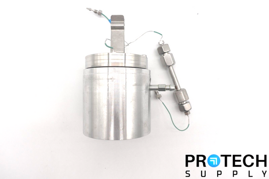 Agilent G1312-60031 Low Volume High Pressure Damper w/ Solvent Mixer w/ WARRANTY