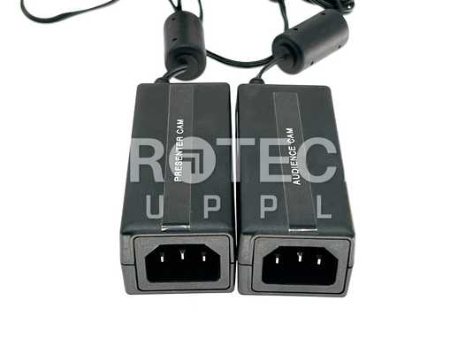 (Lot of 2) Polycom 2215-66628-001 EagleEye Digital Extender with WARRANTY