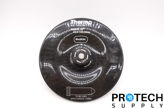 Thermo Scientific Lid F13-14x50cy Fixed-Angle-Rotor LID ONLY