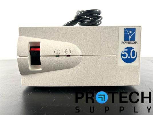 AMETEK Powervar ABC500-11 Power Conditioner with WARRANTY