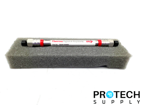 Thermo Hypersil-Keystone Column Betasil C18 100 x 3mm 70103-103030 with WARRANTY